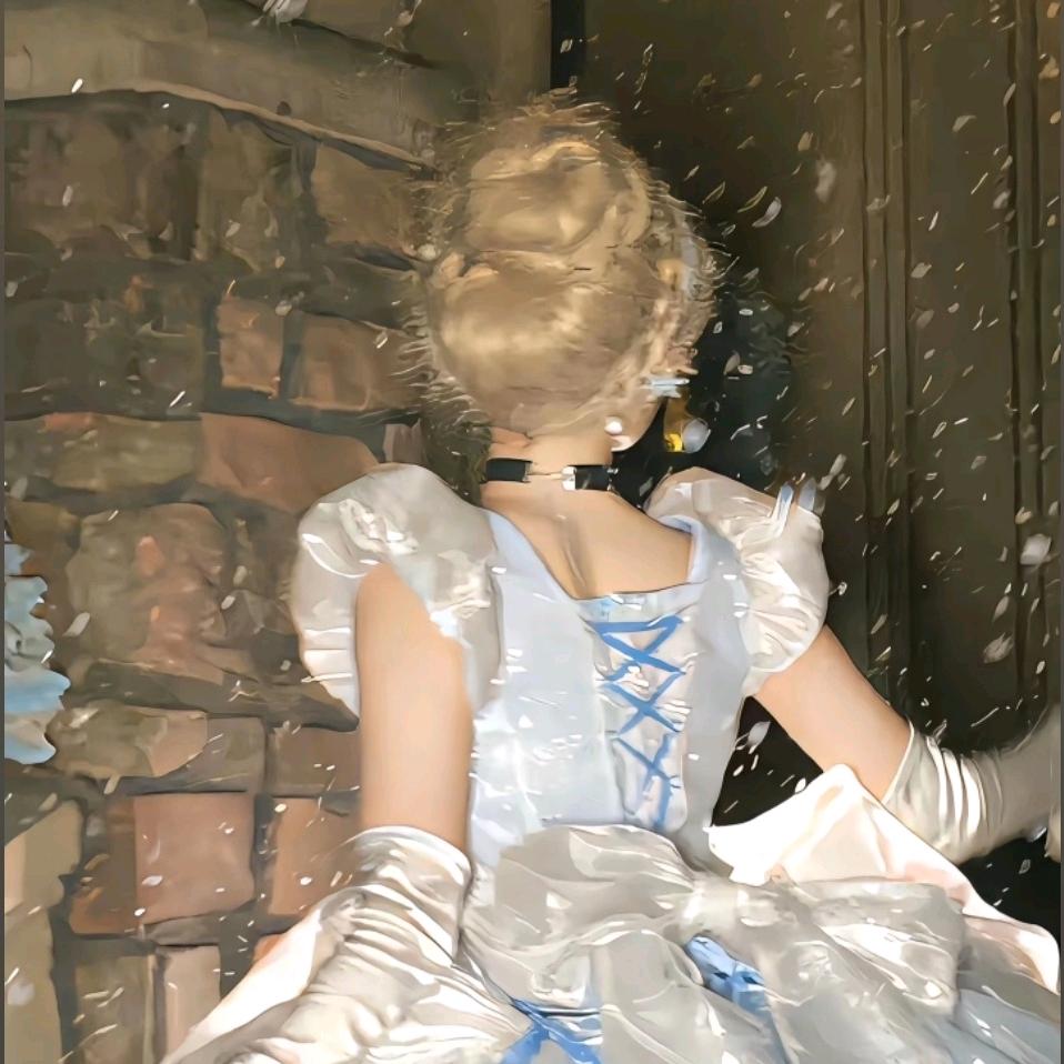 澜馨