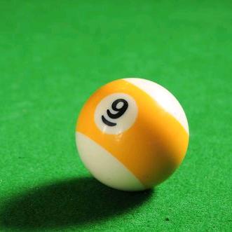 老九台球俱乐部XIK(飞霞路店)官方号