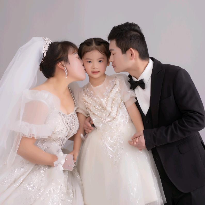 幸福生活（哺乳期）