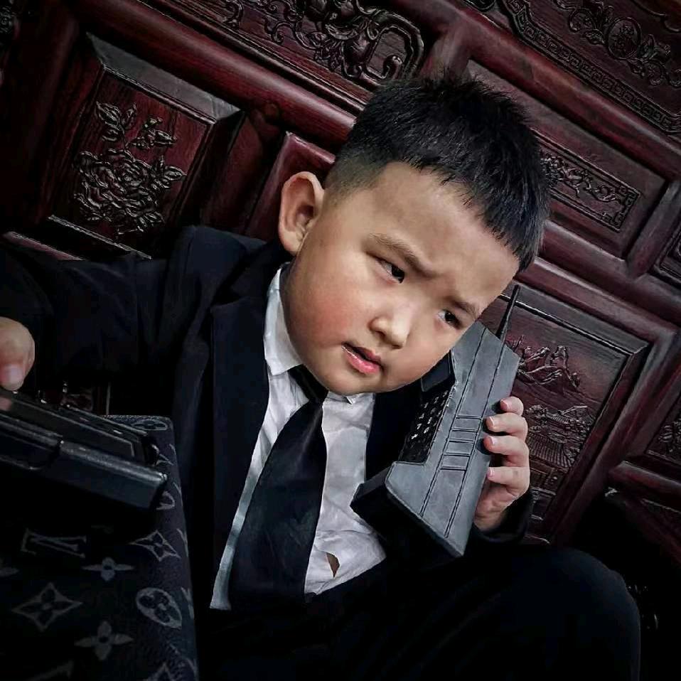 笑嘻嘻