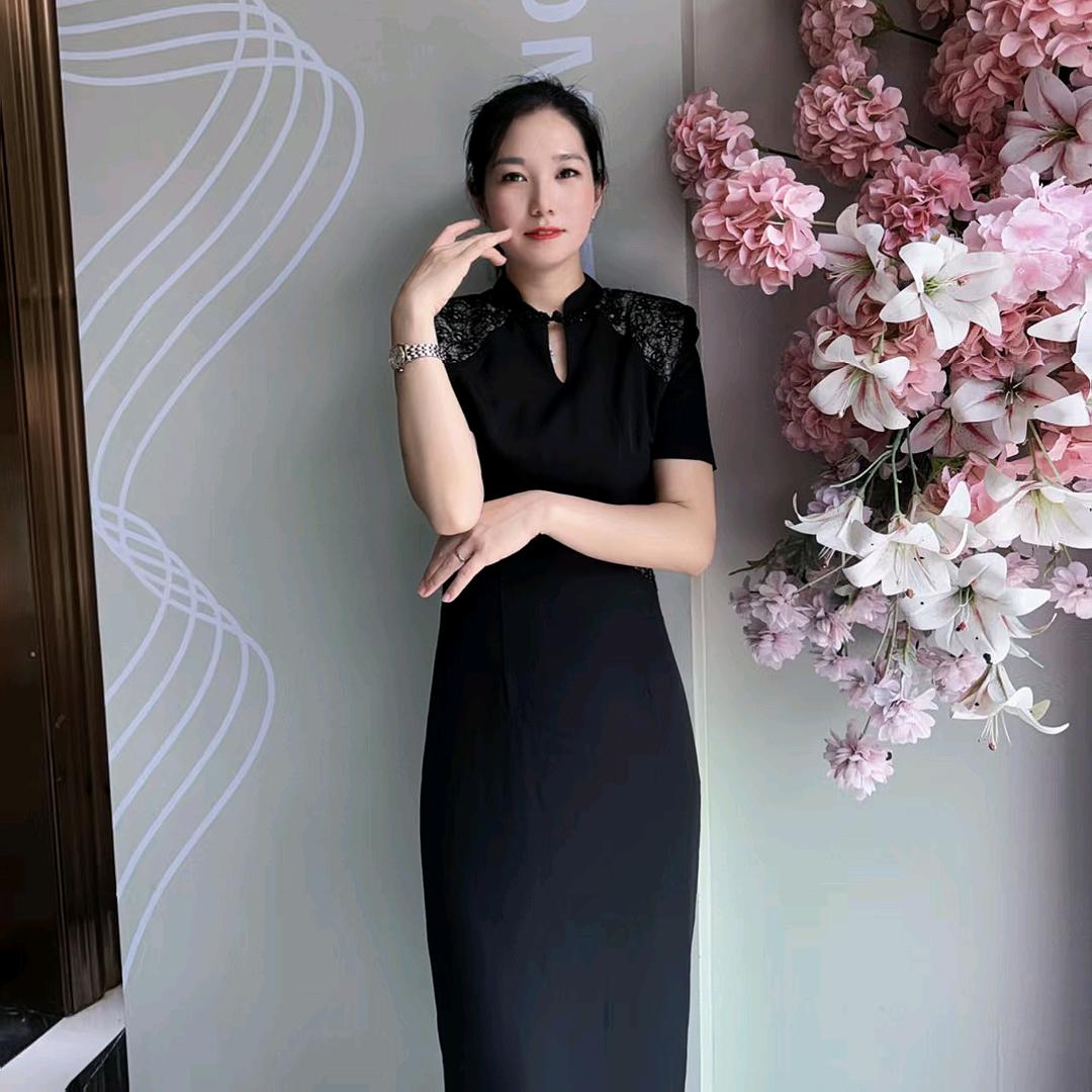 请叫我，丹姐