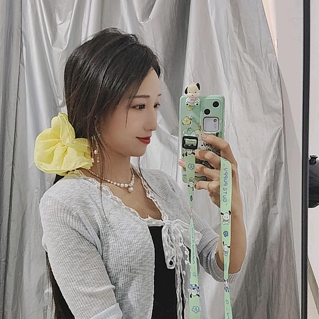 海艳