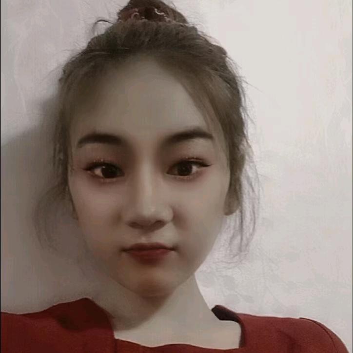 穆穆的麻麻要努力💪吖