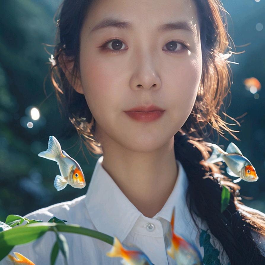 锦鲤