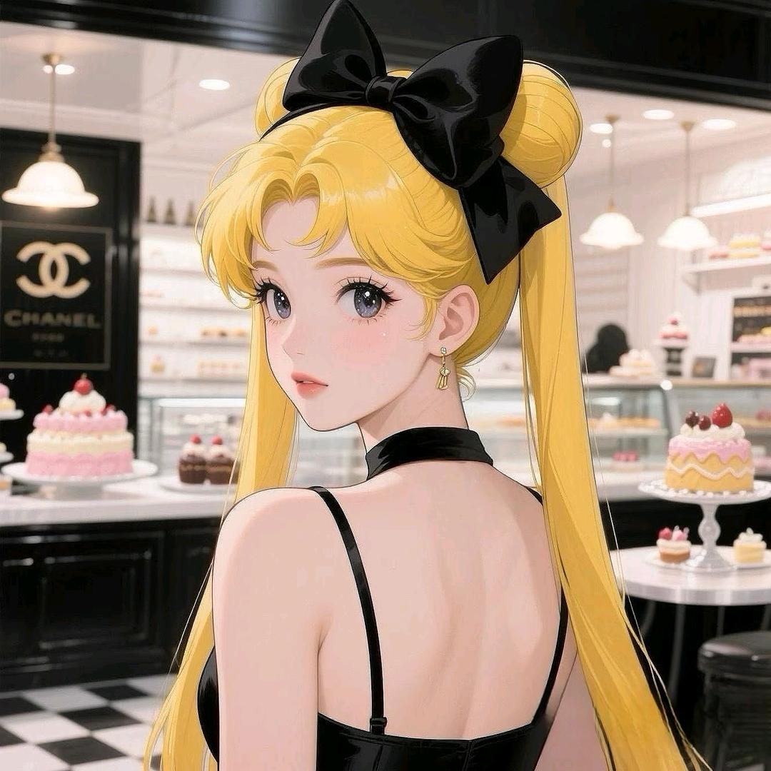 刘细细🍒人美声甜