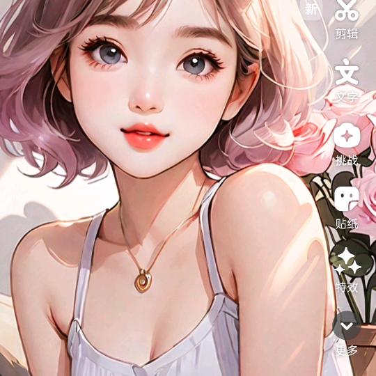 珍惜眼前人