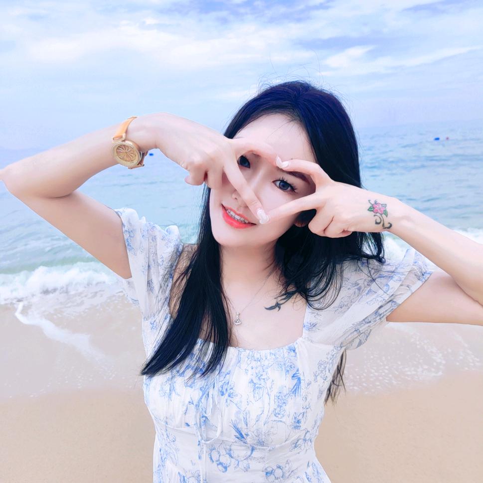 小金鱼。🐟