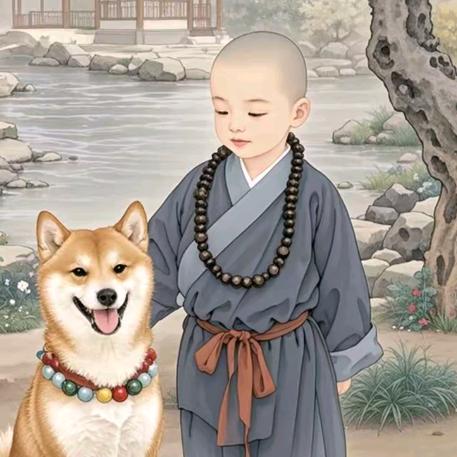 苟泽居士