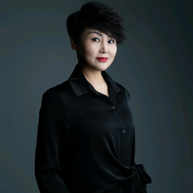 延安乐家窗帘-王姐