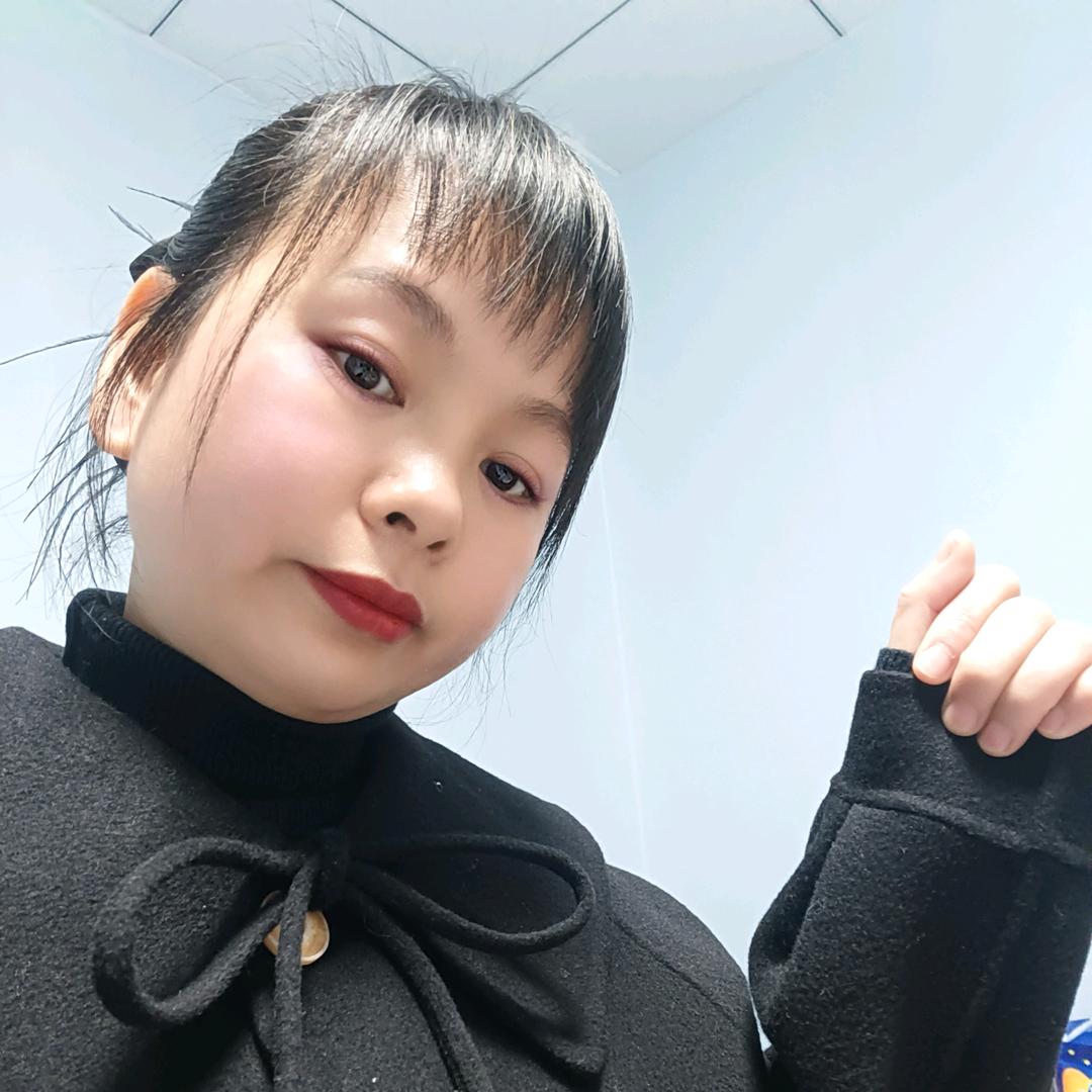 韦姐🎤早上10:50