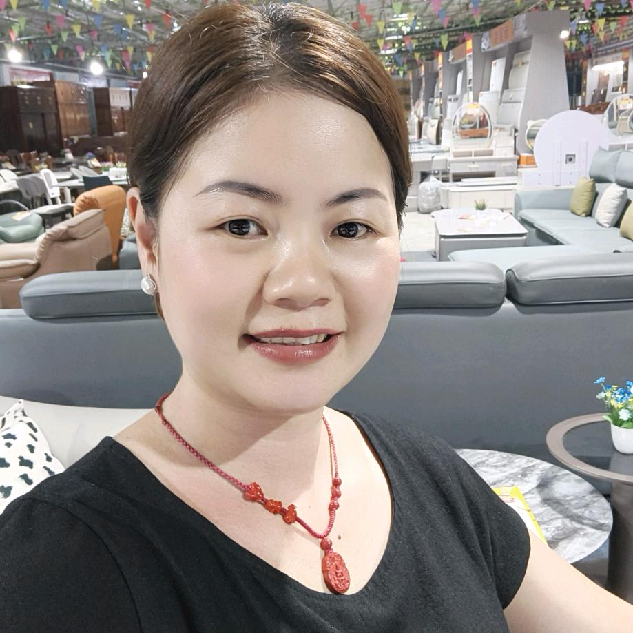 群姐 北流家具16年