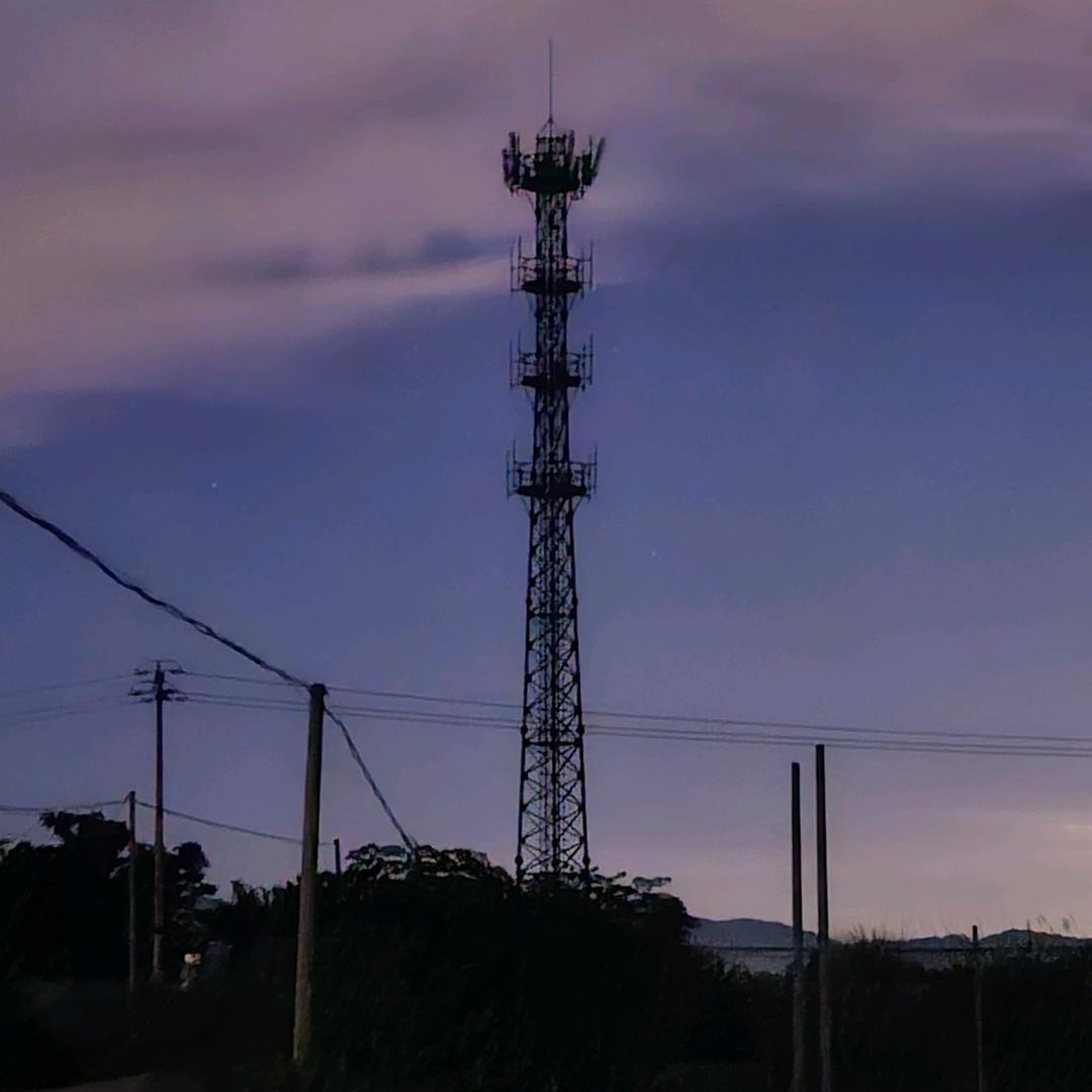 一通瞎分析（小仲倾听版）