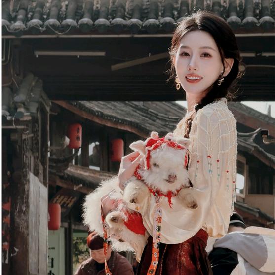 无艳一禾【直播爆款返场】