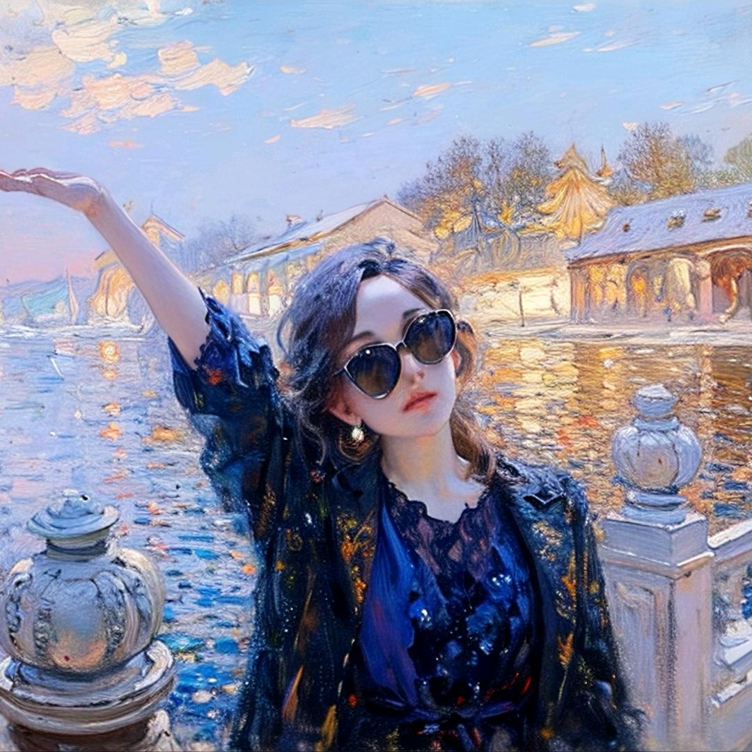 福利社森森
