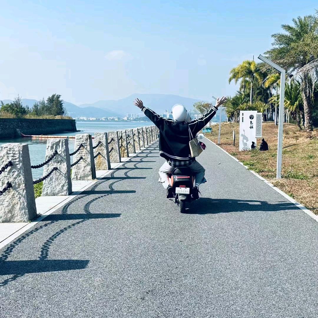 不想摆烂的江小余