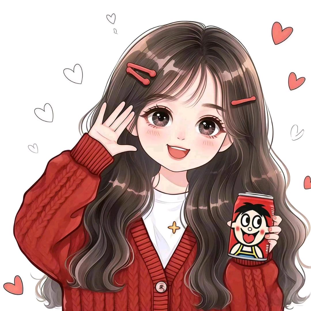无忧卿卿头像