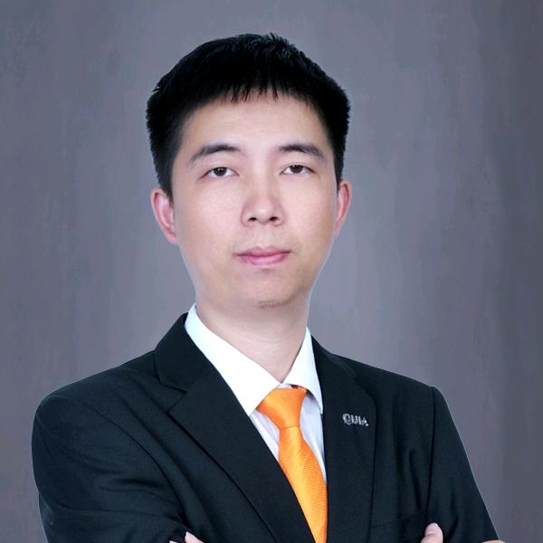 齐家房产小邹