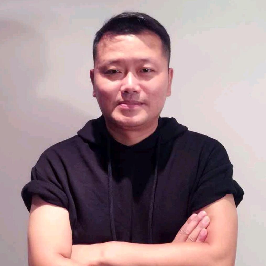 陈平