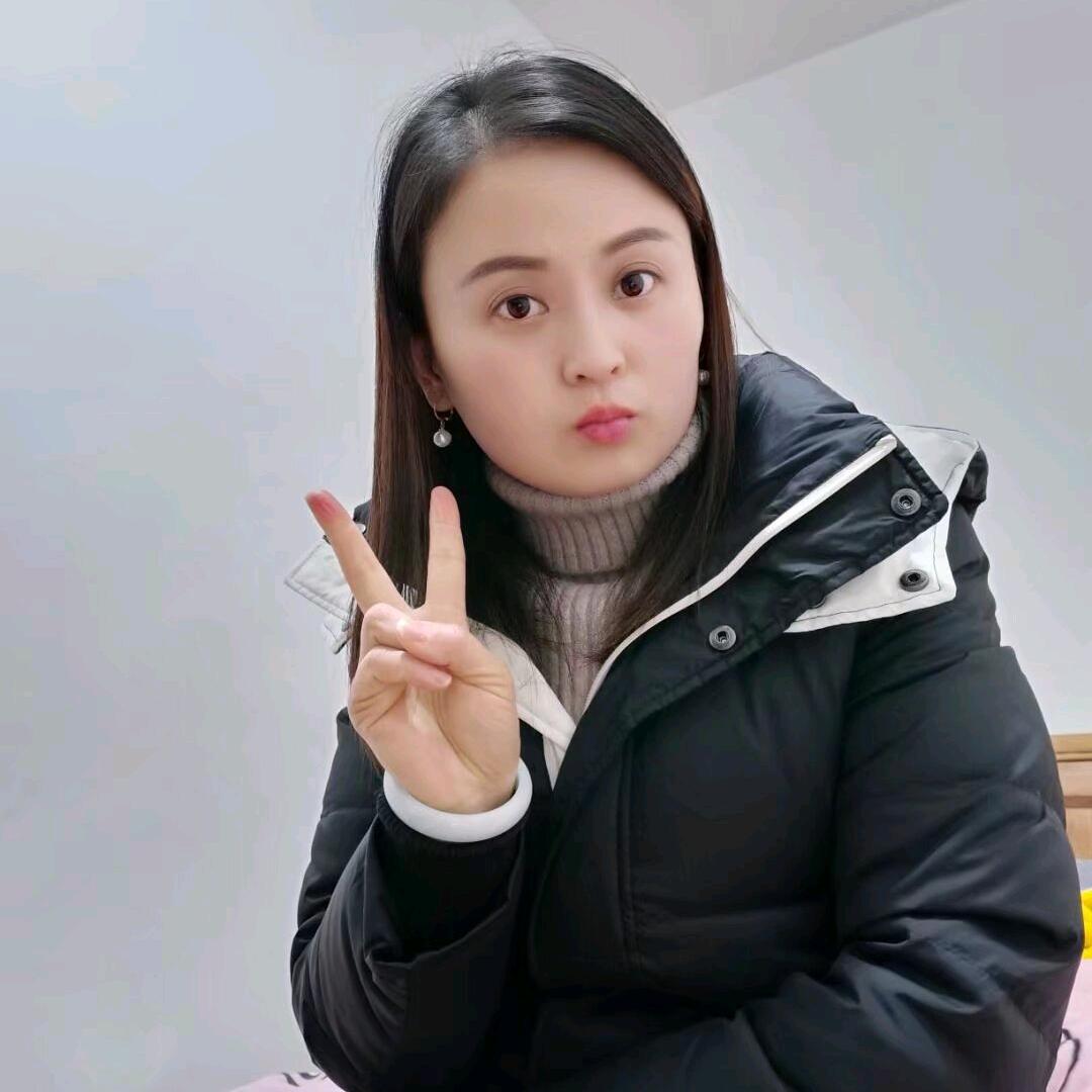 婷婷吖～🌻
