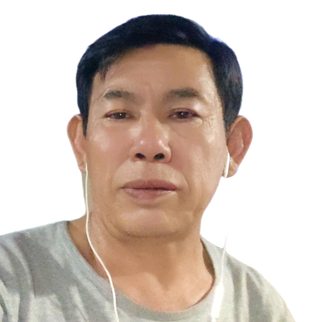 不攀不比，细水长流