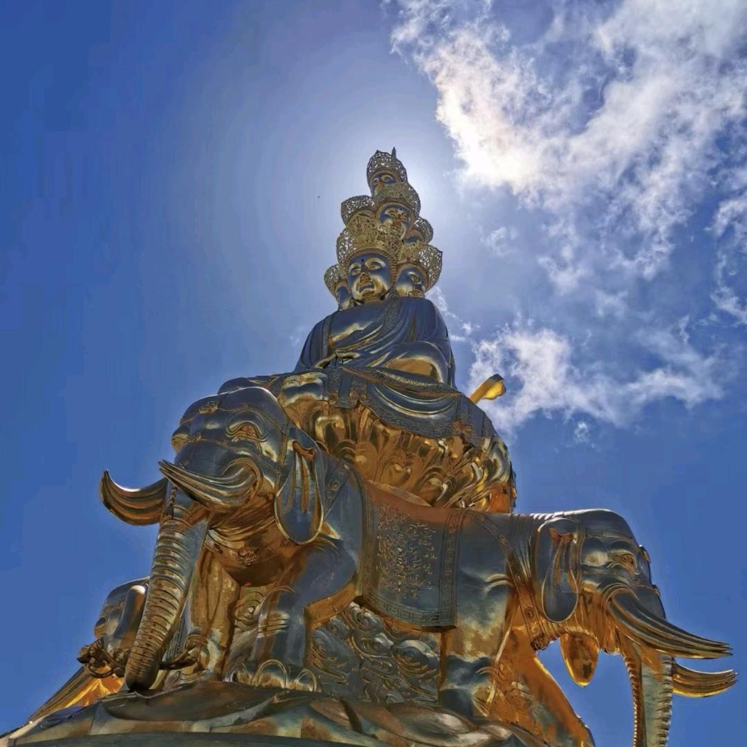 世界美好
