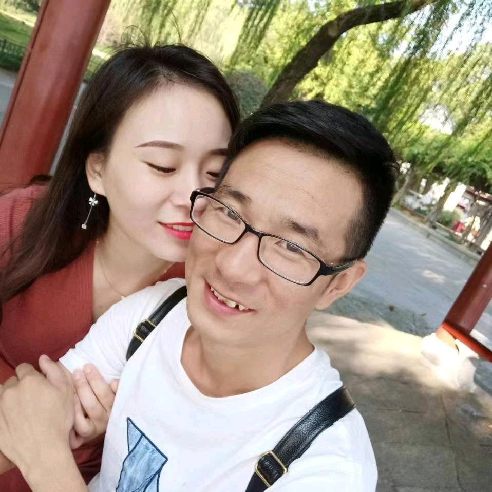 停播了（姣姣老公）