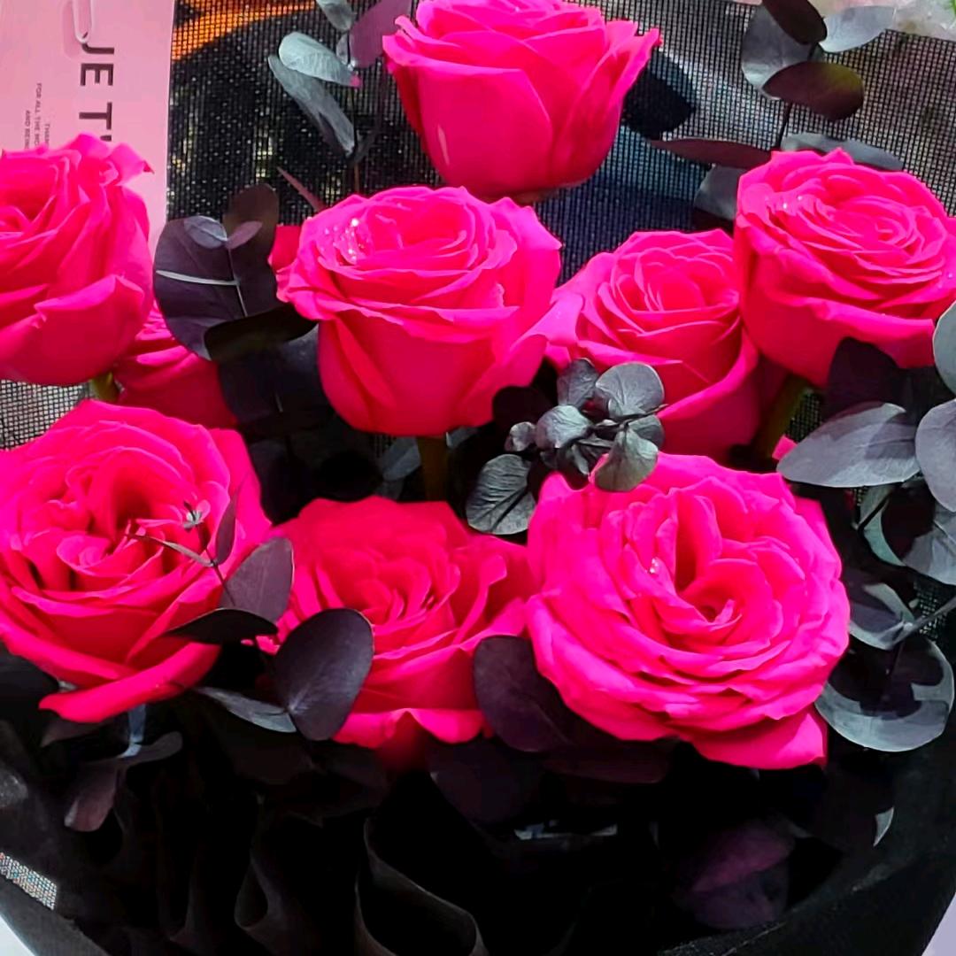 喜欢唱歌的女人