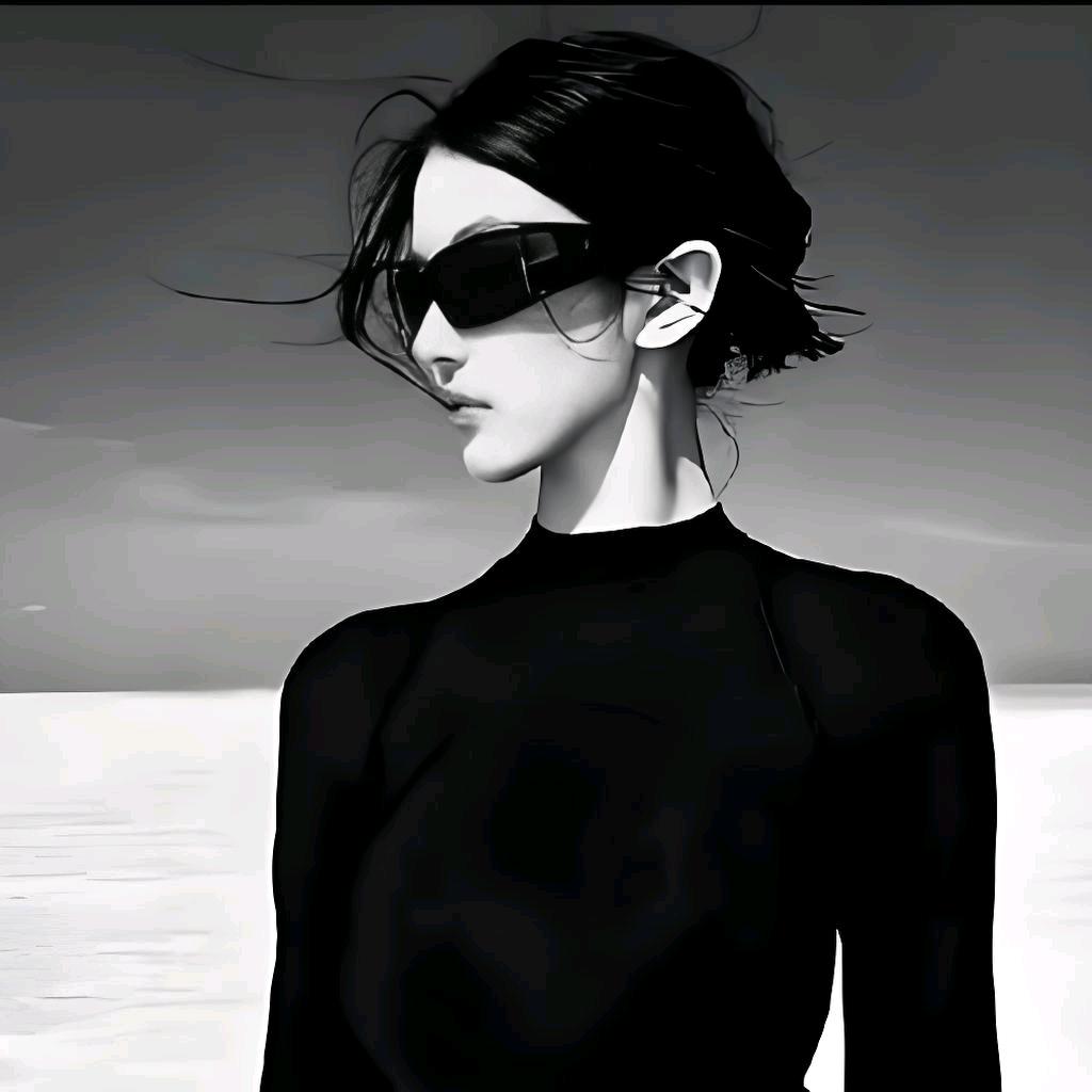 LI.琪