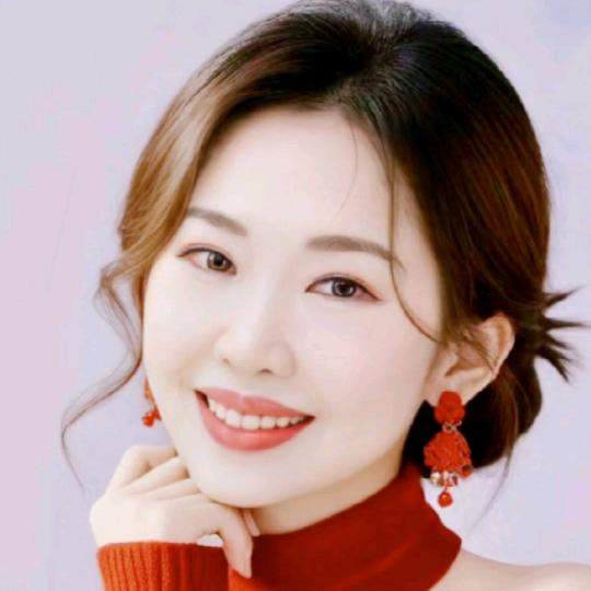 阿香🌹