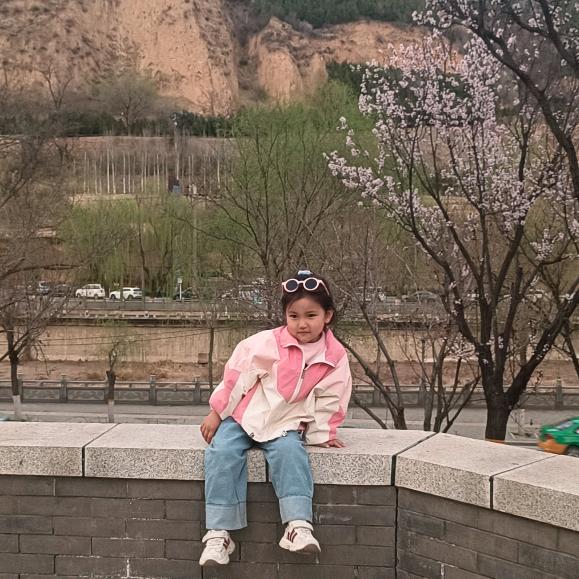 拉丁姑娘开心