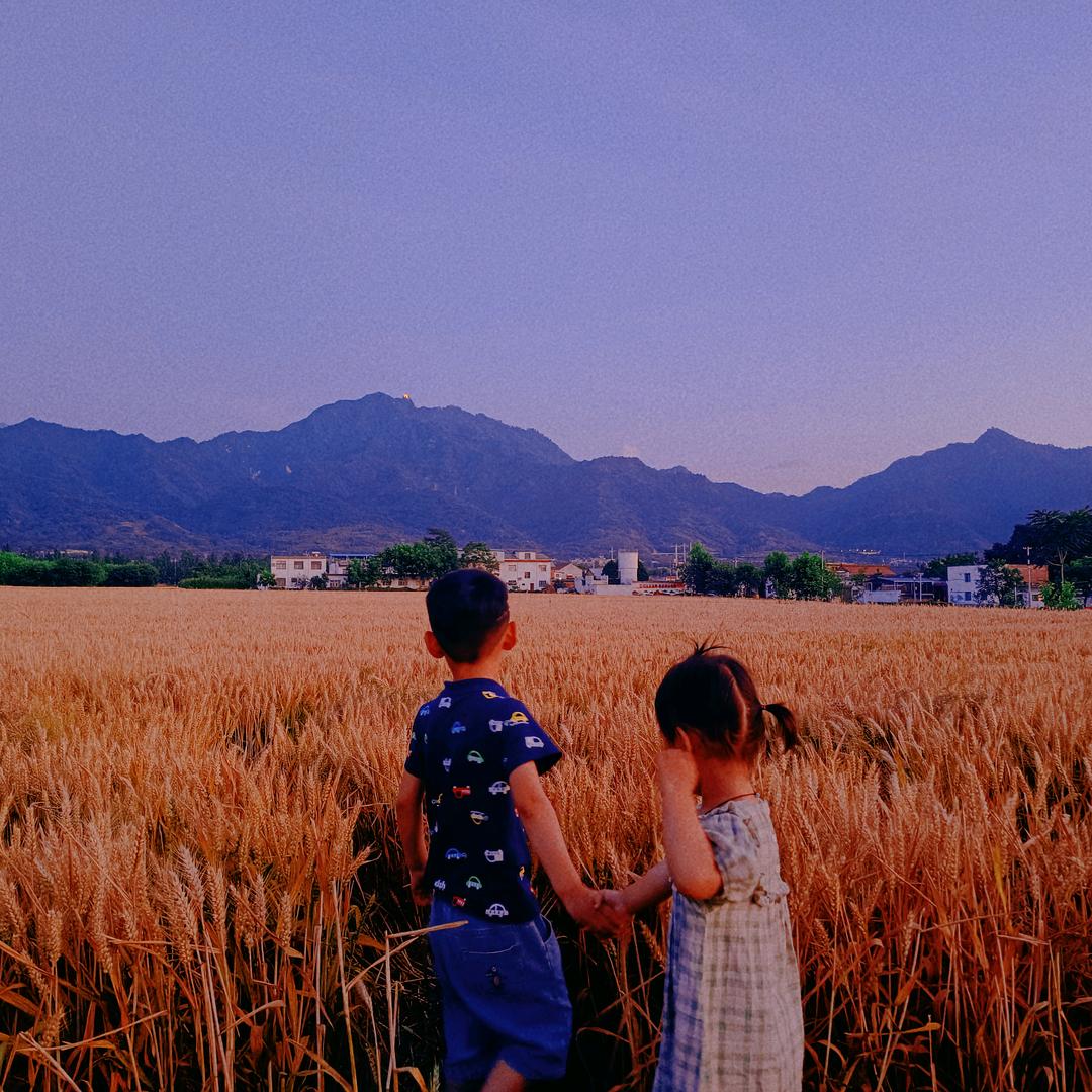 wang七七🌈