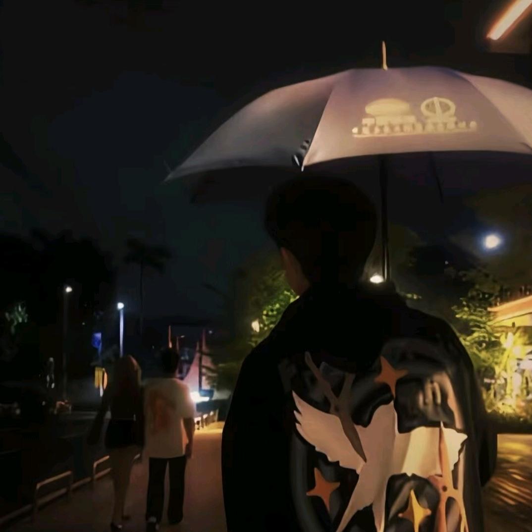 晚寂
