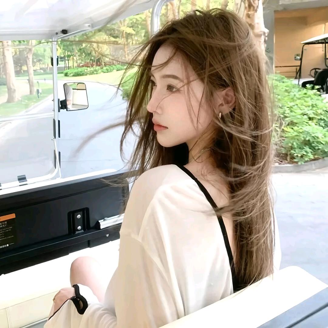 橙子。