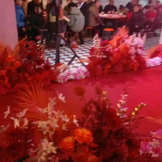 火凤凰五妹演艺王团长小号