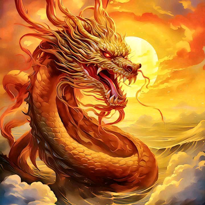 🐉龙🐉