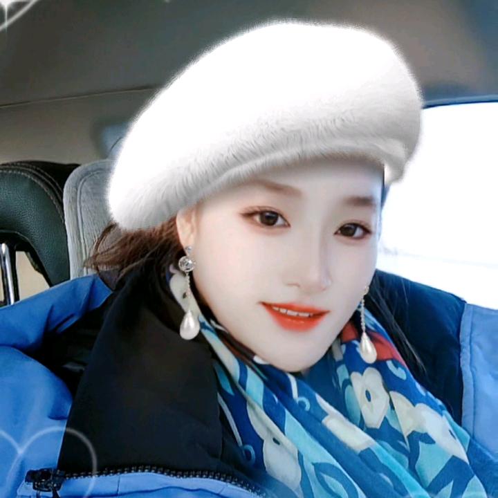 英子