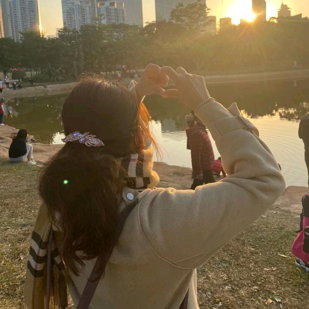 开心快乐每一天