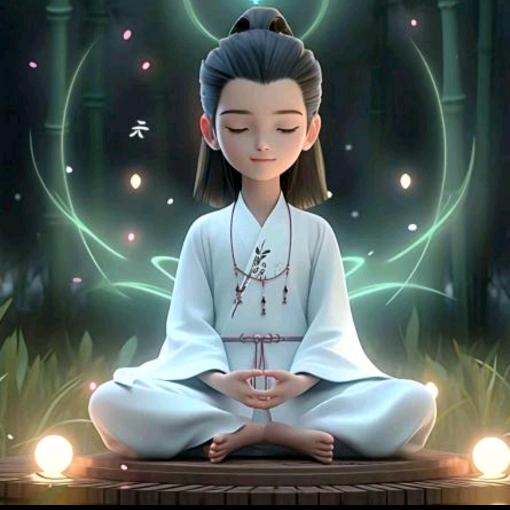 苦尽甘来
