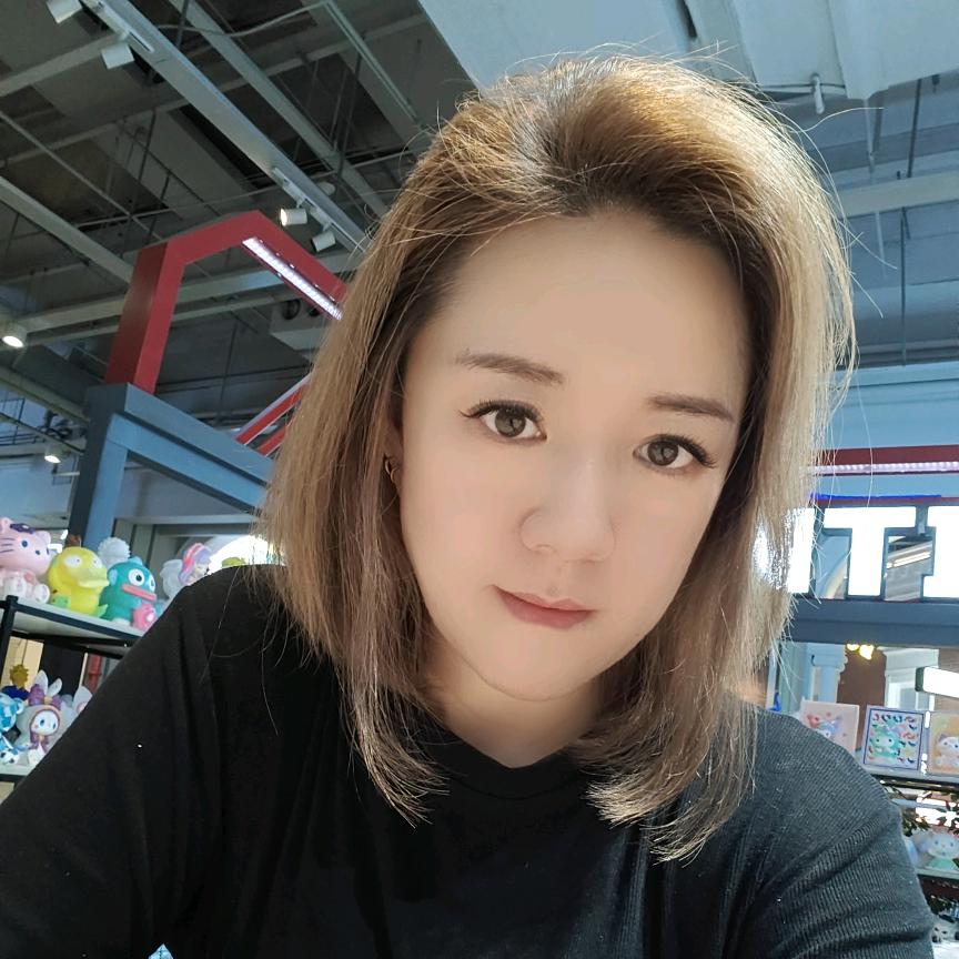 娜姐在长春直播创业分享