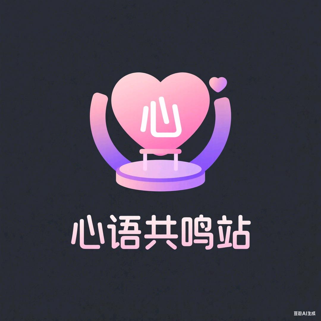 心语共鸣站🎧