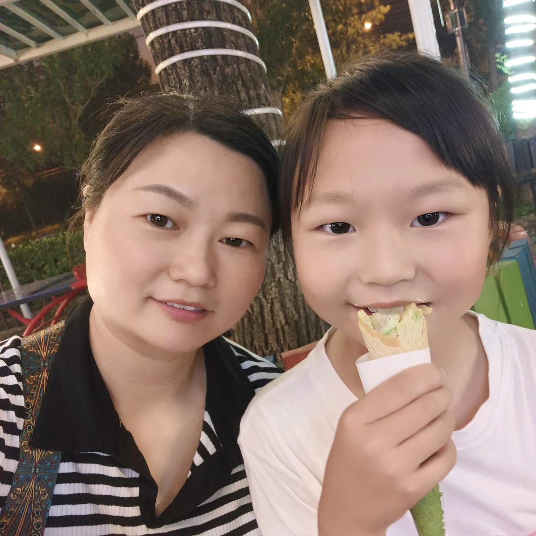 我心向阳