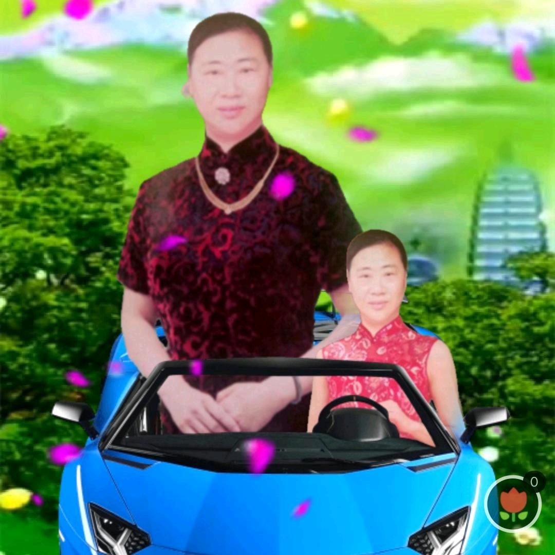 丽红
