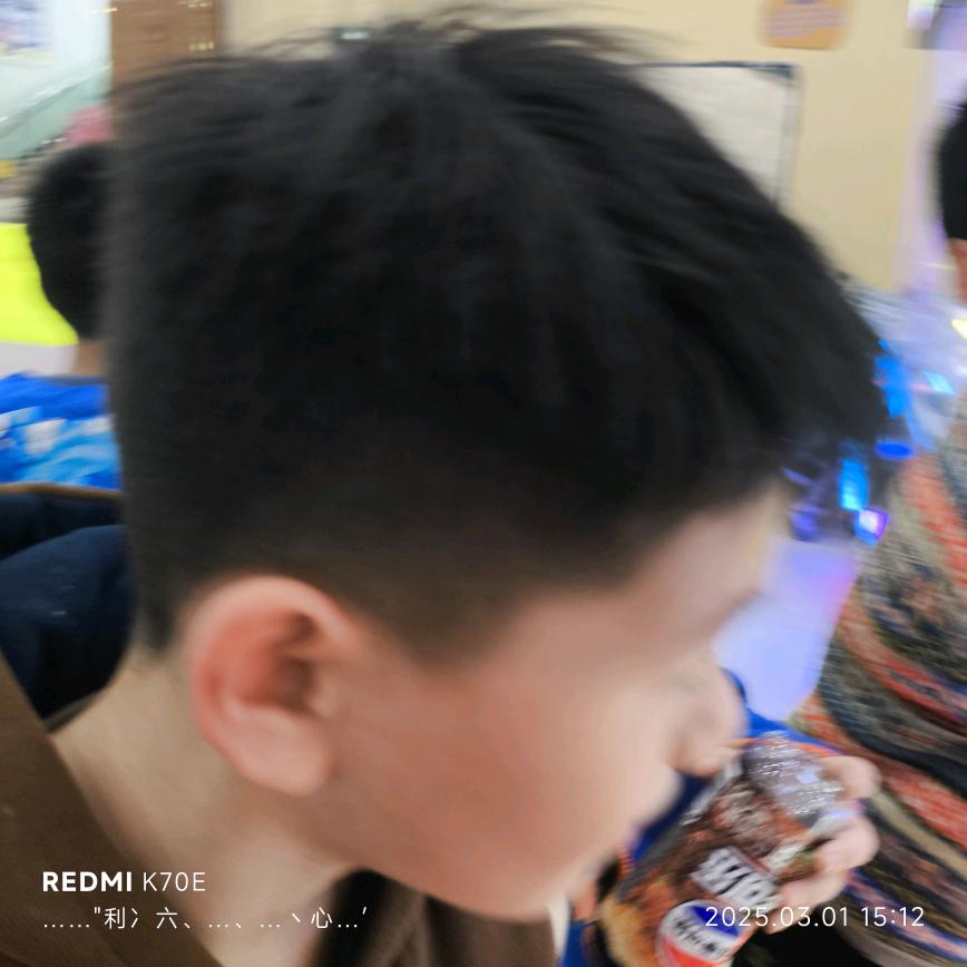 巴巴尔星人。