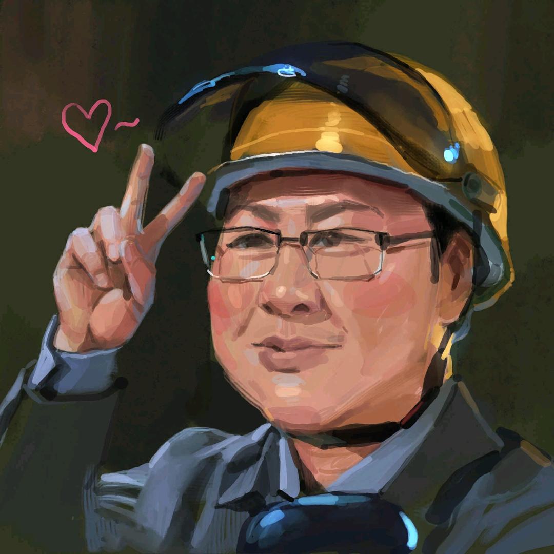 遇见你之前