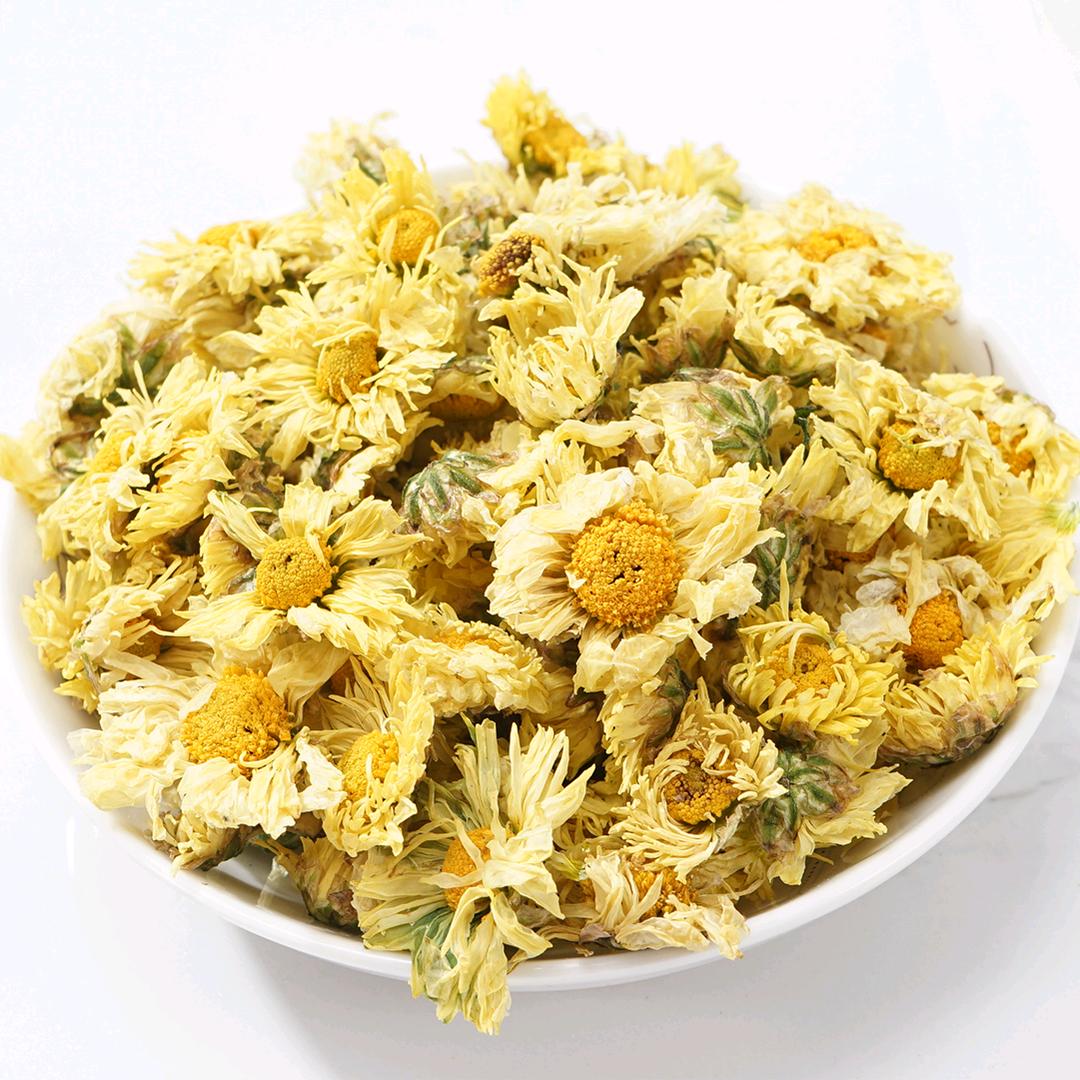 @桐乡小金杭白菊产地直销