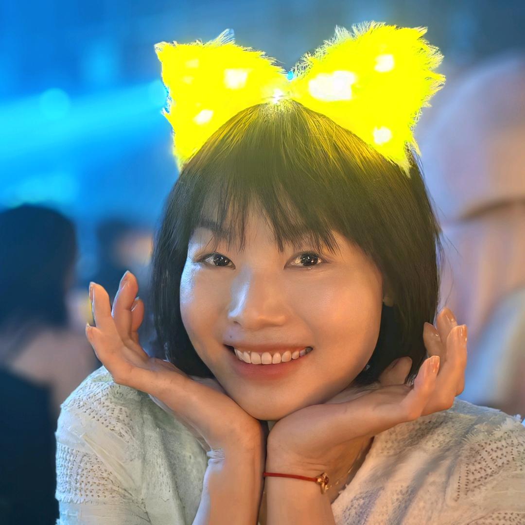 小湉瓜or小花花