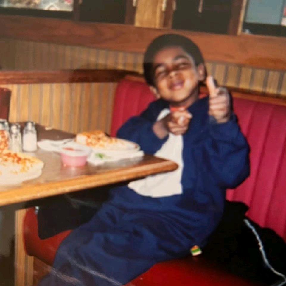 🌈🌈Irving 19🇵🇸