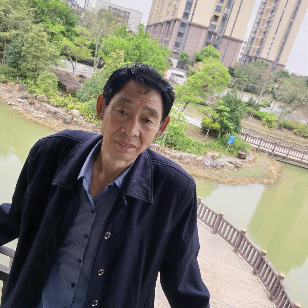 富贵险中求（三哥）