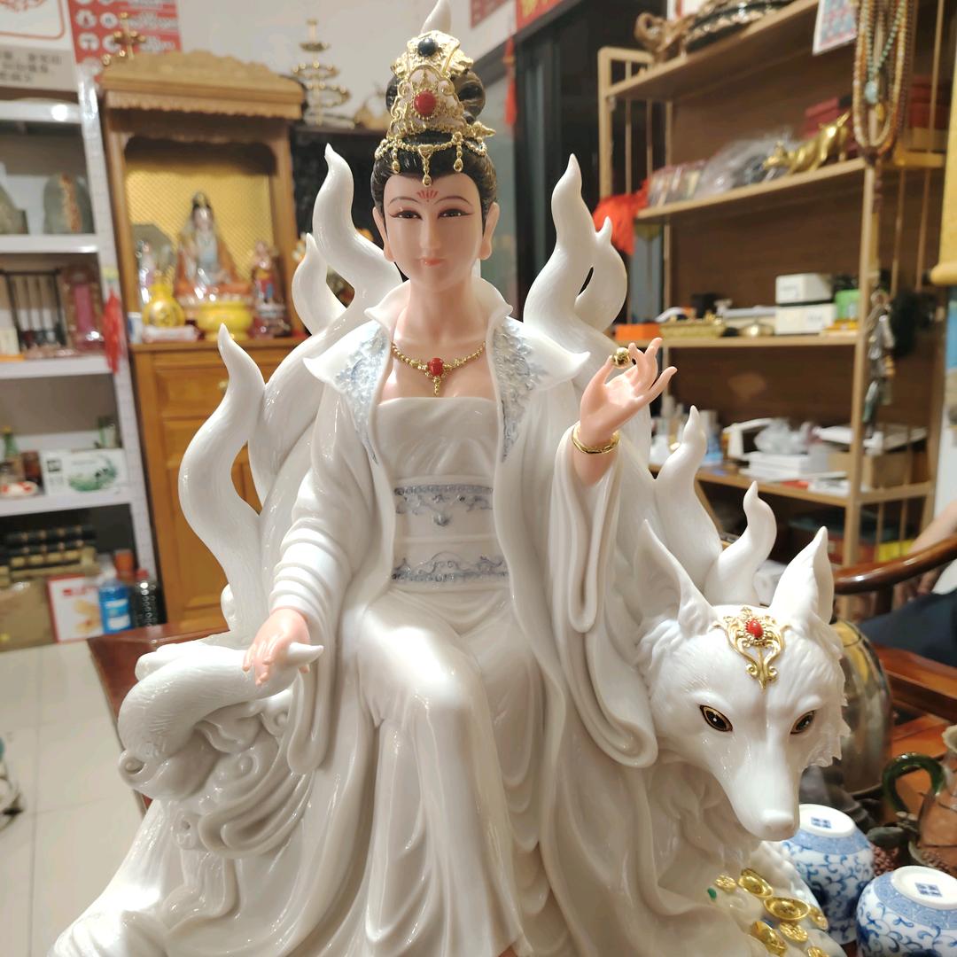 🦊梵瑶阁刘府小凤九🦊