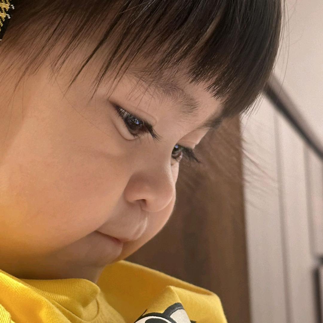 旺仔牛奶漏风了😌
